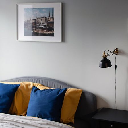 ריגה Historical House Apartment מראה חיצוני תמונה