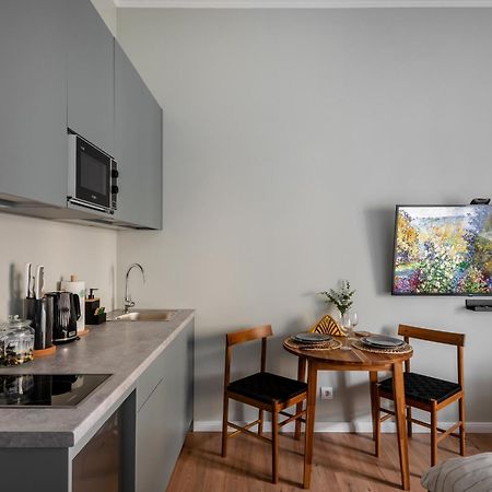 ריגה Historical House Apartment מראה חיצוני תמונה