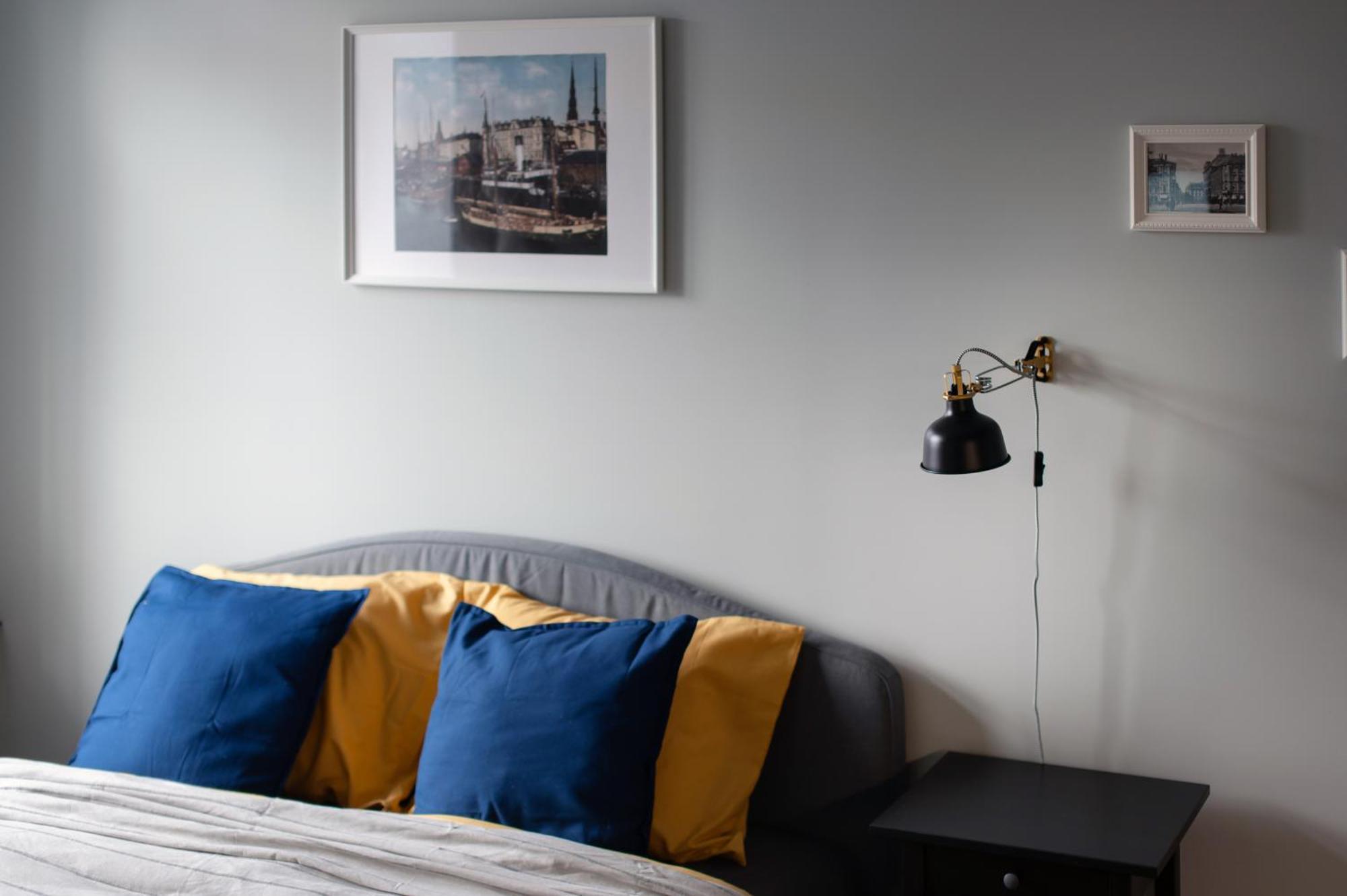 ריגה Historical House Apartment מראה חיצוני תמונה