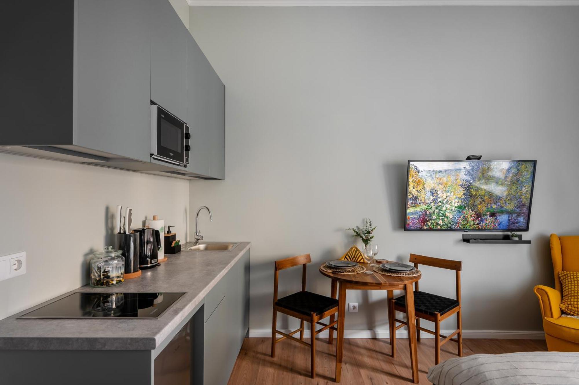 ריגה Historical House Apartment מראה חיצוני תמונה