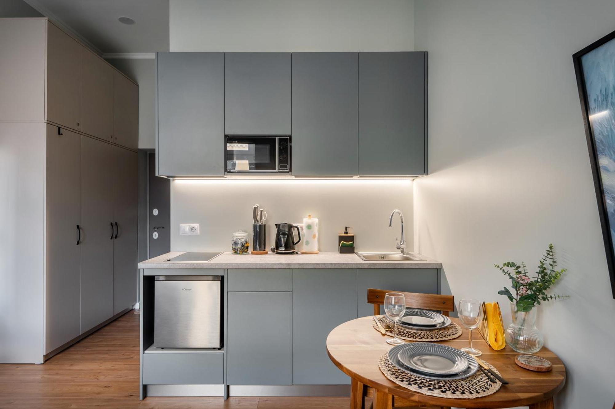 ריגה Historical House Apartment מראה חיצוני תמונה