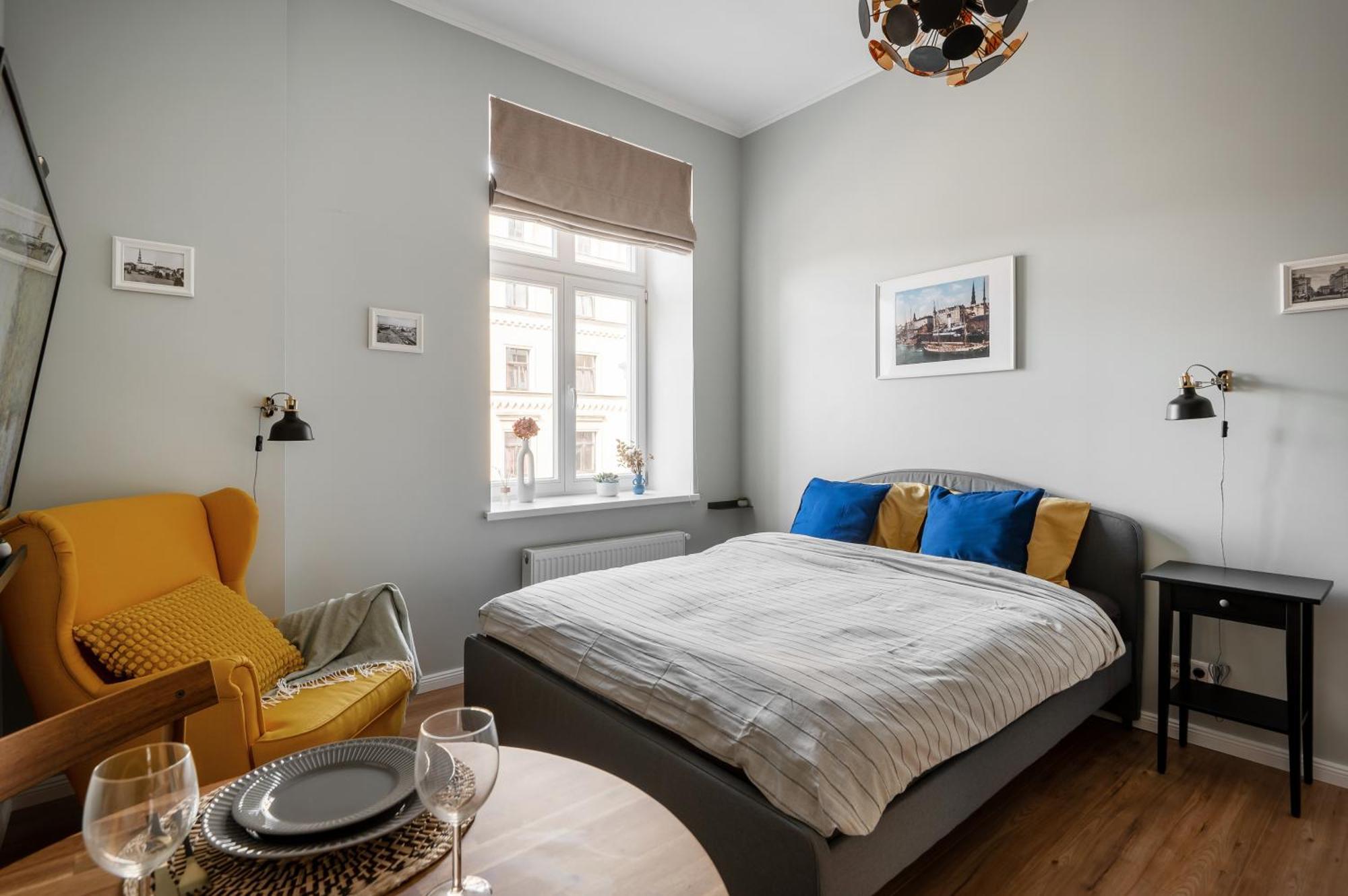 ריגה Historical House Apartment מראה חיצוני תמונה