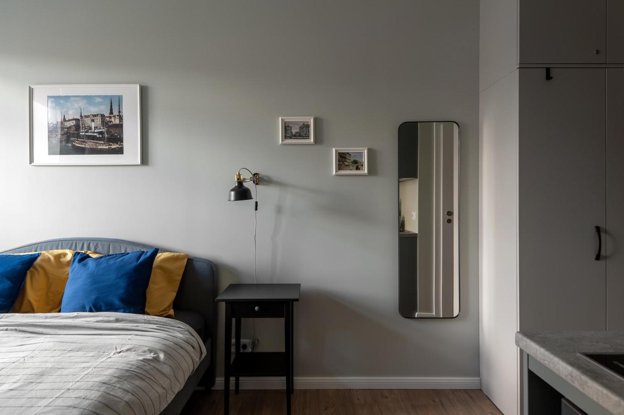 ריגה Historical House Apartment מראה חיצוני תמונה