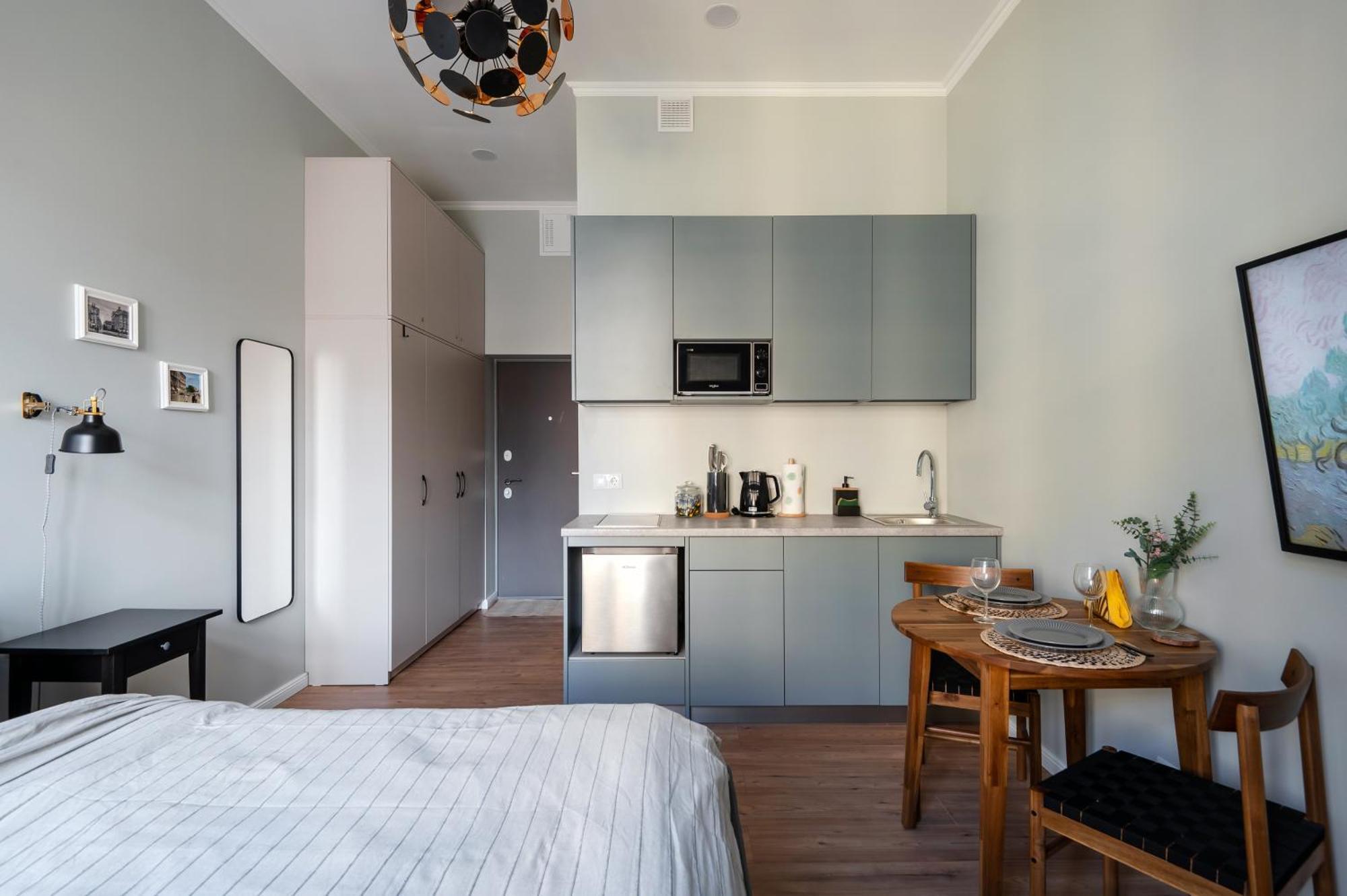 ריגה Historical House Apartment מראה חיצוני תמונה